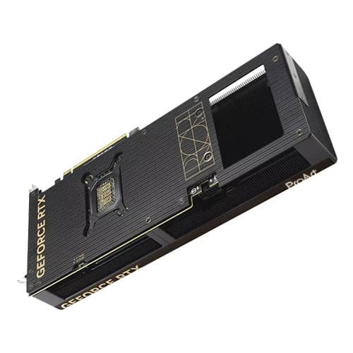 Asus ProArt RTX 5080 OC 16GB GDDR7 Graphics Card